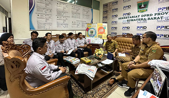 DPRD