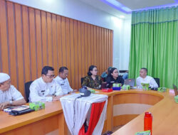 Padang Pariaman Diminta Siapkan Perda Disabilitas
