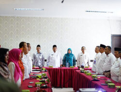 Padang Pariaman Perkuat Mitigasi dan Penanggulangan Bencana