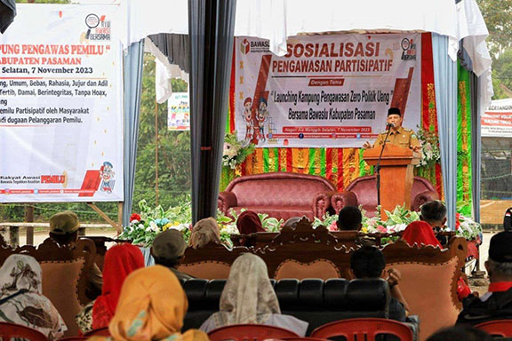 Pasaman