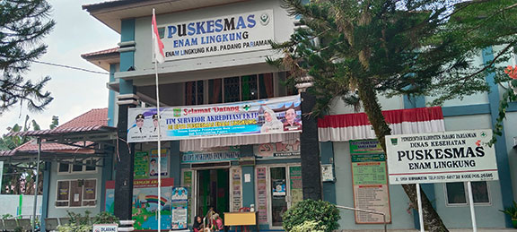 Akreditasi
