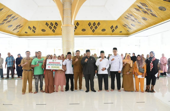 Baznas