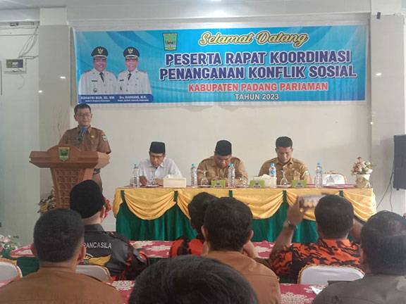 Kesbangpol