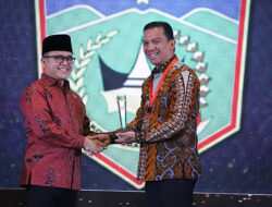 Padang Panjang Bawa Pulang Anugerah KIPP