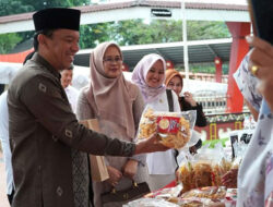 Mahasiswa ISI Meriahkan Qasidah Serambi Fest