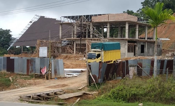 Pustaka