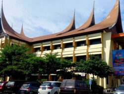 Kejati Sumbar ‘Berburu’ Aktor Korupsi Disdik Sumbar