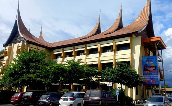 Korupsi