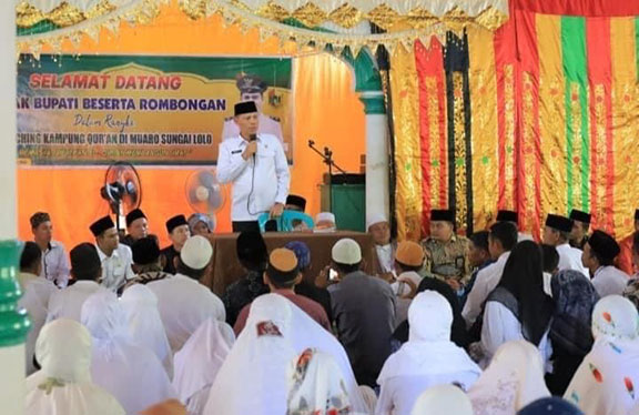 Kampung