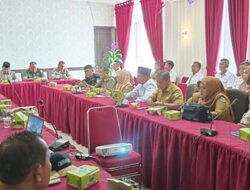 Nagari Tandikek jadi Kampung KB