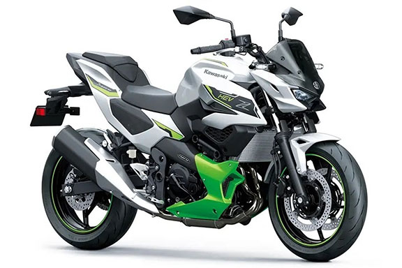 Kawasaki