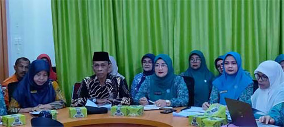 Tandikek