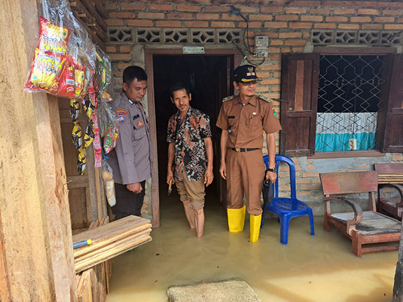 Banjir