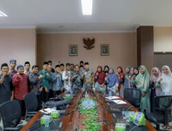Sabar AS : Jadikan Pasaman Darul Qur’an Insyaallah!