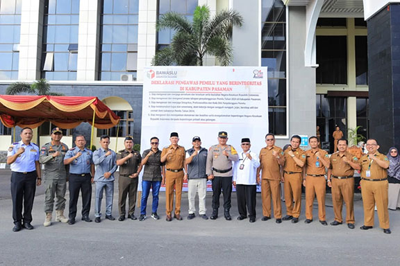 Bupati