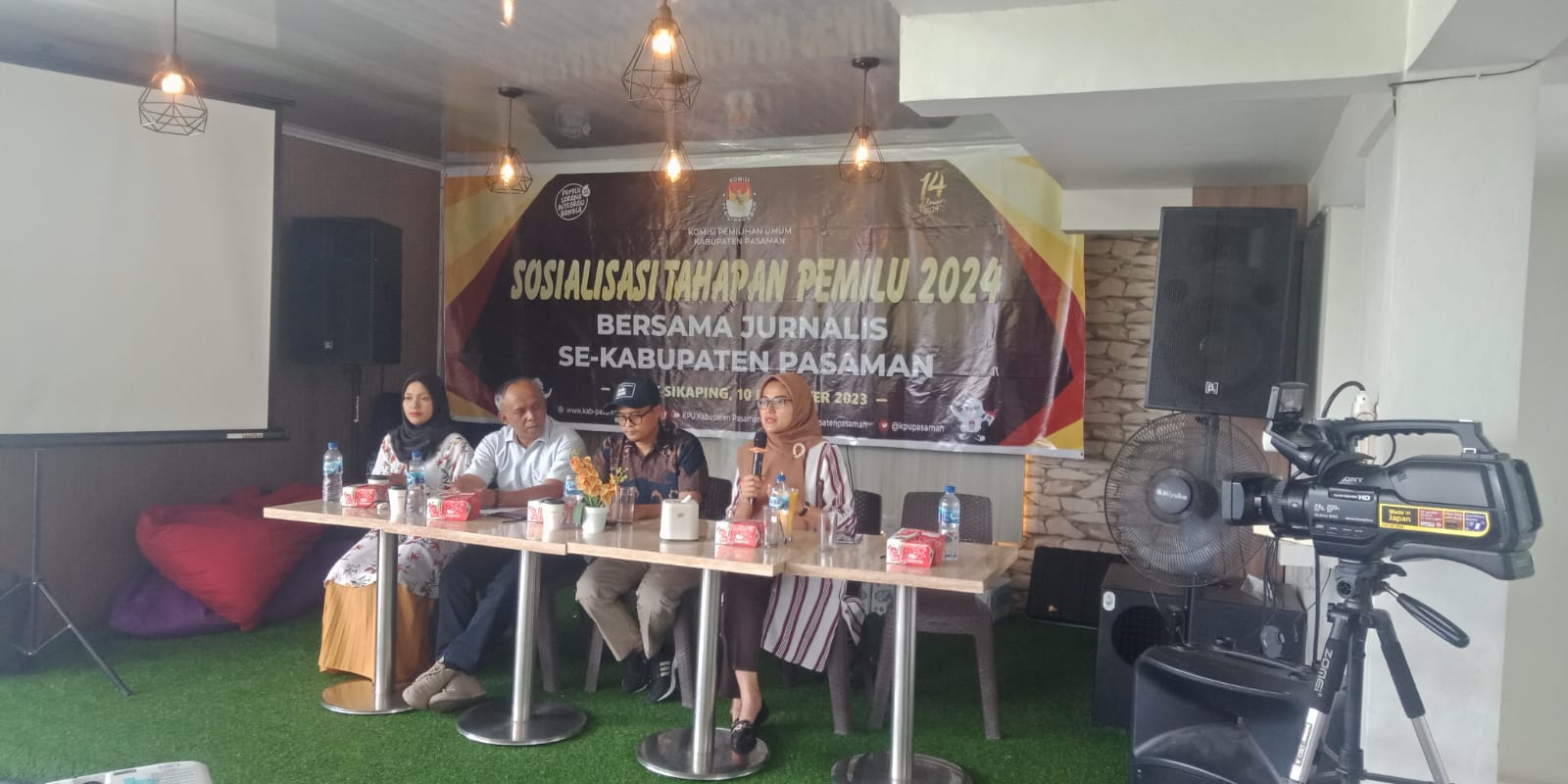 KPU