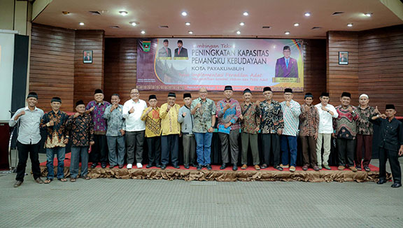 Budaya