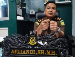 Kejari Padang Terus Pantau dan Siap Proses Penyelewengan Dana Bansos