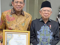 UNP Kembali Raih Predikat PTN Informatif di Indonesia