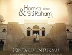 Film Buya Hamka Vol 2 Segera Tayang