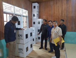 Bawaslu Sumbar Lakukan Supervisi dan Monitoring di Mentawai