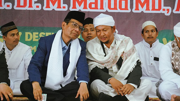 Mahfud