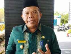 PDI Perjuangan Targetkan Perolehan Satu Kursi Disetiap Dapil Padang Pariaman