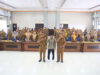 Transparansi