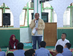 Tes Minat Bakat Penting untuk Masa Depan Daerah 