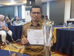 DPRD Sumbar Torehkan Banyak Prestasi Sepanjang 2023