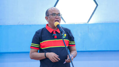 Tumbuhkan Semangat Majukan Daerah Melalui Festival Marching Band