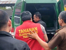 Kasus Tabrak Lari Oleh Anggota DPRD Padang Pariaman Dilimpahkan ke Kejaksaan