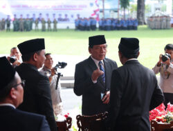 Suwirpen Suib : HBN Momentum Bangkitkan Nilai Petriotisme