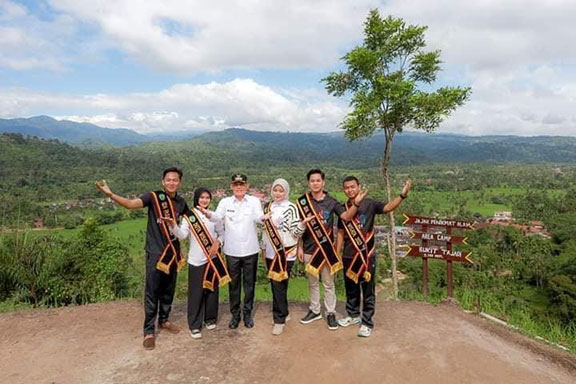 Bupati