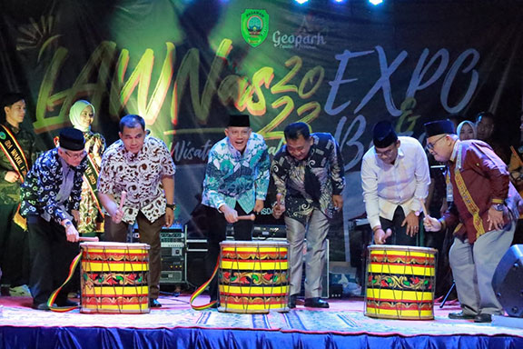 Bupati