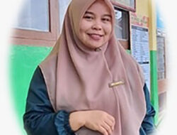 Mengejar Mimpi: “Kisah Inspiratif Seorang Operator yang Tak Mudah Menyerah dan Pantang Putus Asa” pada UPT SDN 29 Aia Angek