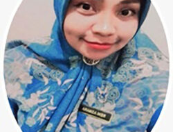 Membatik Sangat Menyenangkan Bagi Siswa di SD