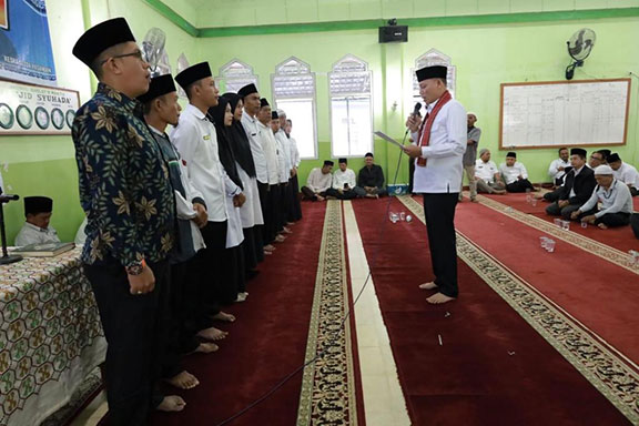 Sabar