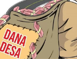 Penyelewengan Dana Desa, Wali Nagari Tigo Koto Dilaporkan ke Kejaksaan