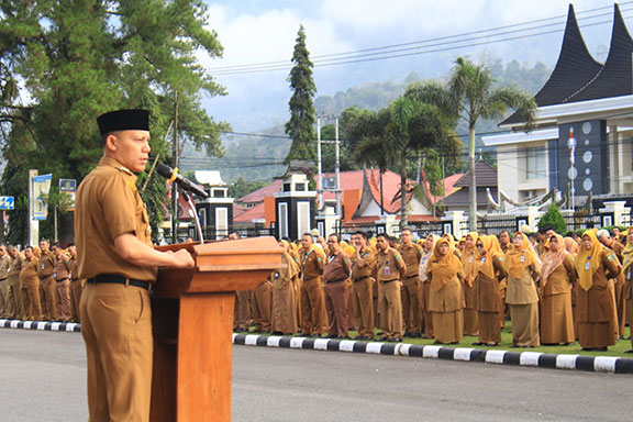 Bupati