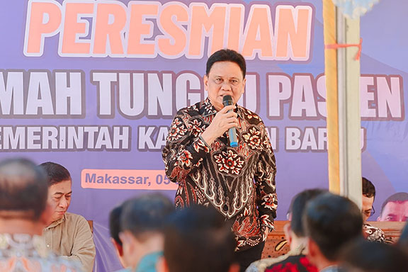 Barru