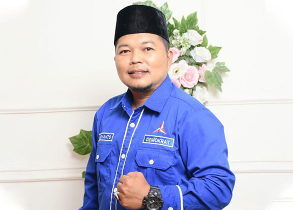 Hariyanto