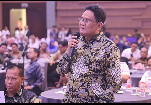 Bupati