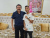 Fakhrizal