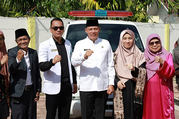 Bupati