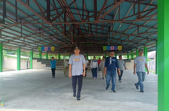 Auditorium