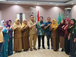 Leonardy Dukung Kebijakan Kadis Koperasi dan UKM Sumbar