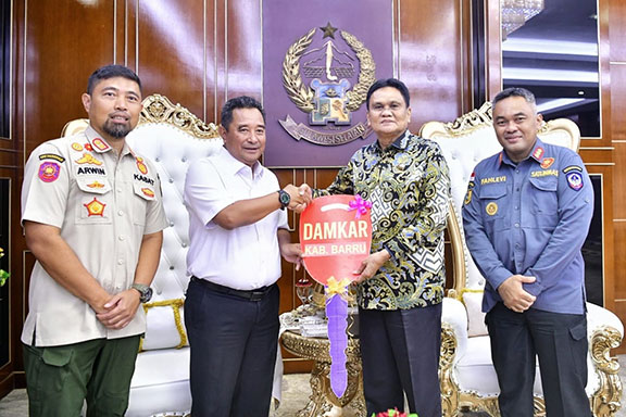 Barru