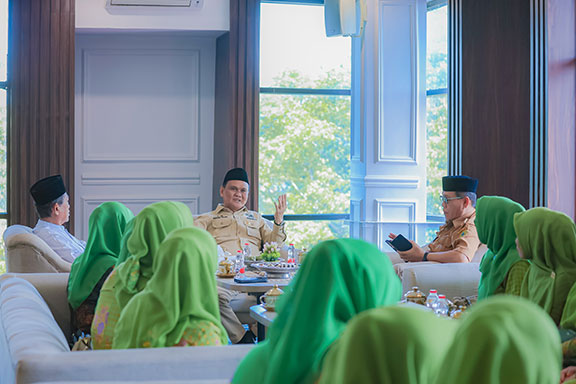 Bupati