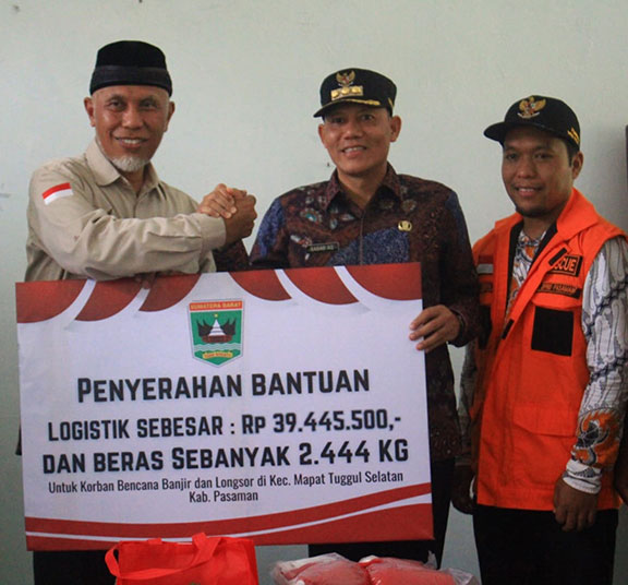 Bupati
